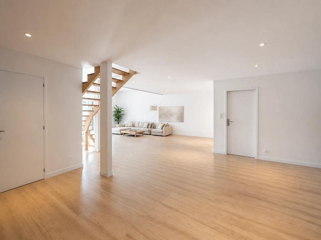 Maison à vendre, 200m², Saint-Etienne-de-Mer-Morte
