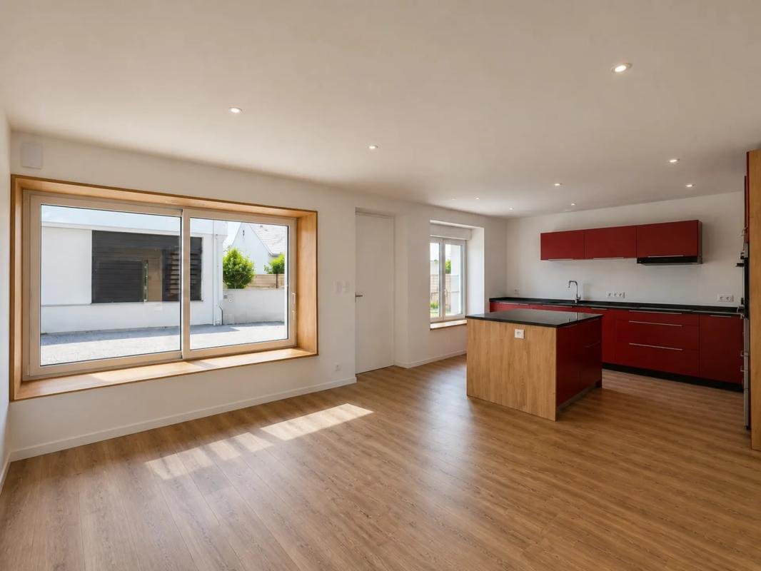 Maison à vendre, 200m², Saint-Etienne-de-Mer-Morte