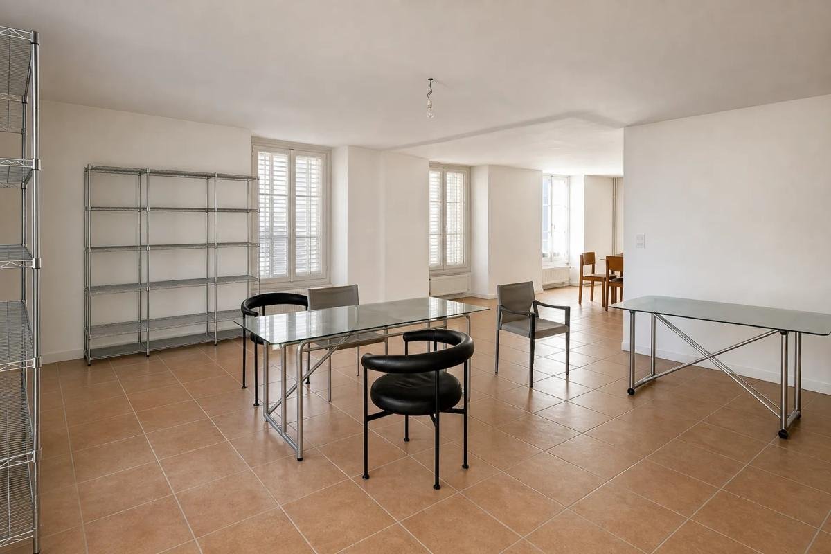 Appartement à vendre, 150m², Le Mérévillois