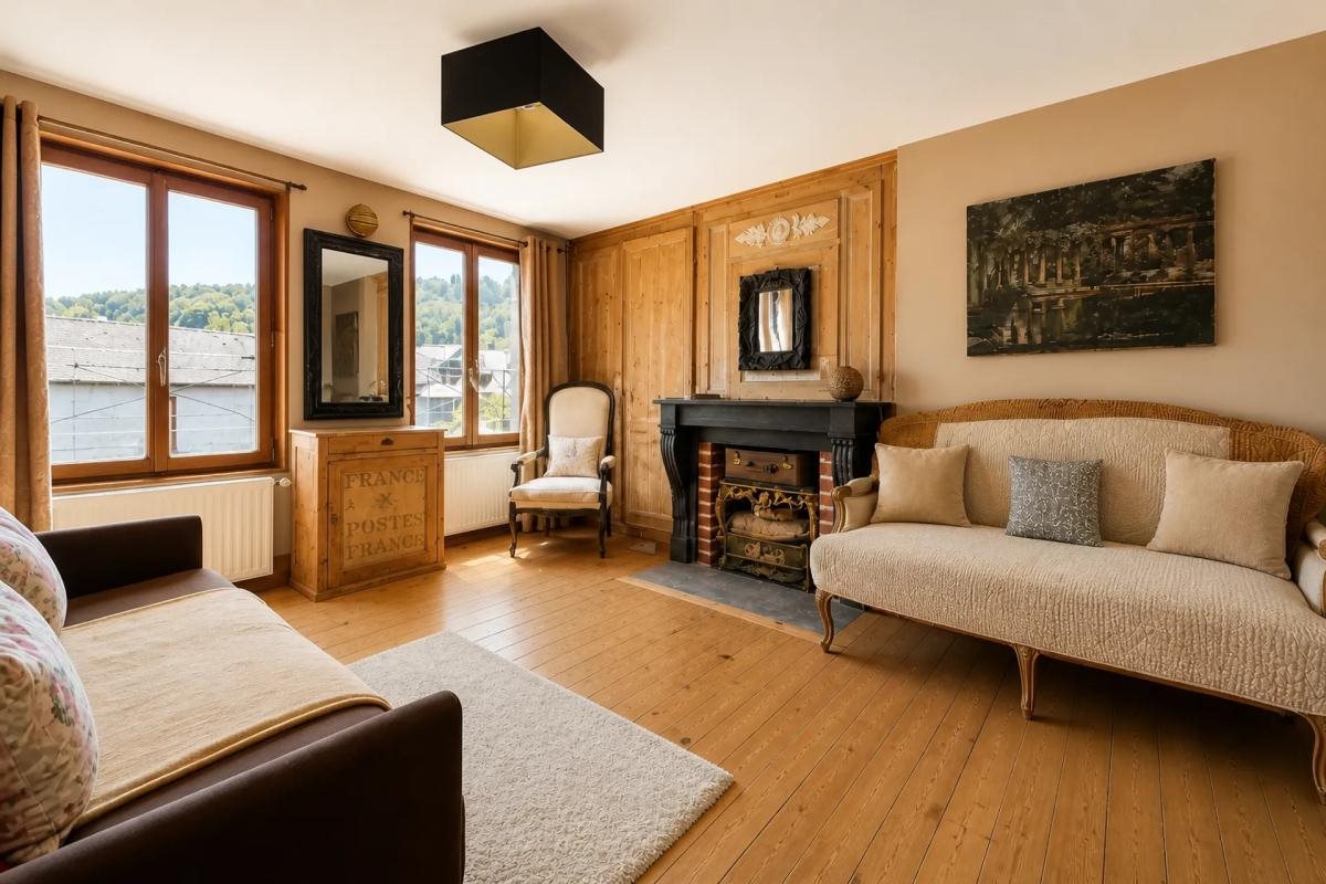 Maison à vendre, 197m², Honfleur