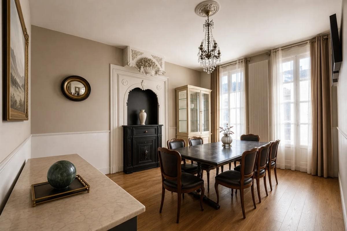 Maison à vendre, 197m², Honfleur