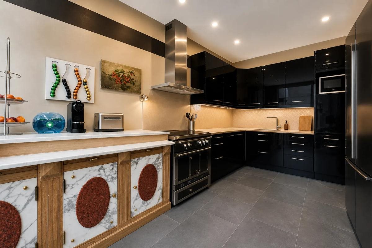 Maison à vendre, 197m², Honfleur