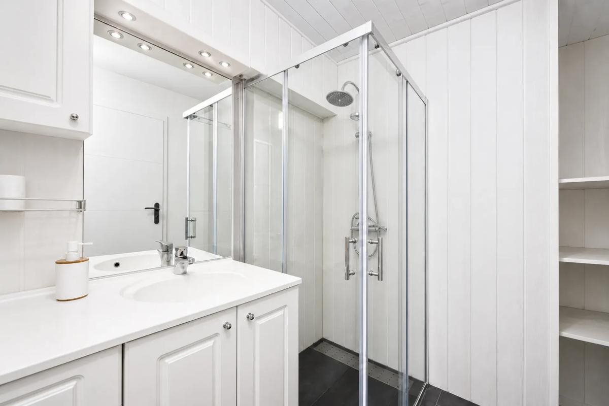 Appartement à vendre, 43m², Aix-les-Bains