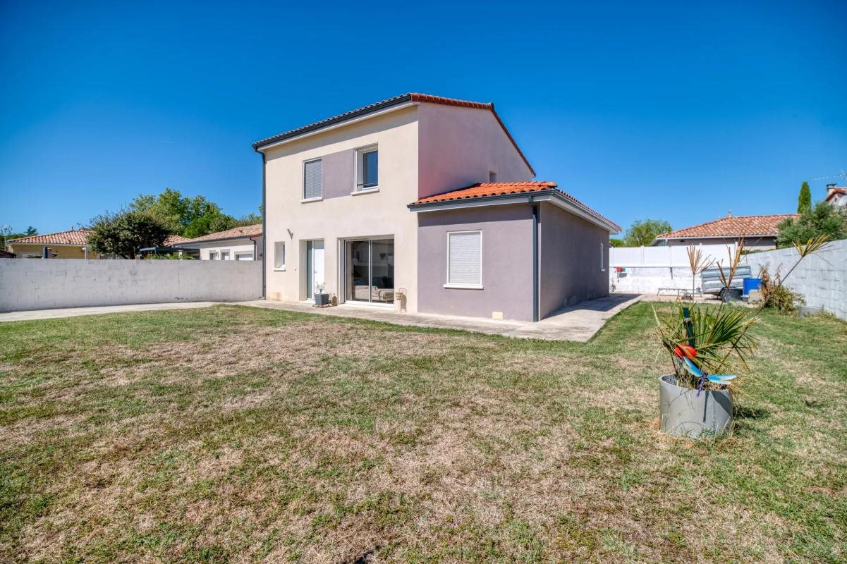 Maison à vendre, 148m², Muret