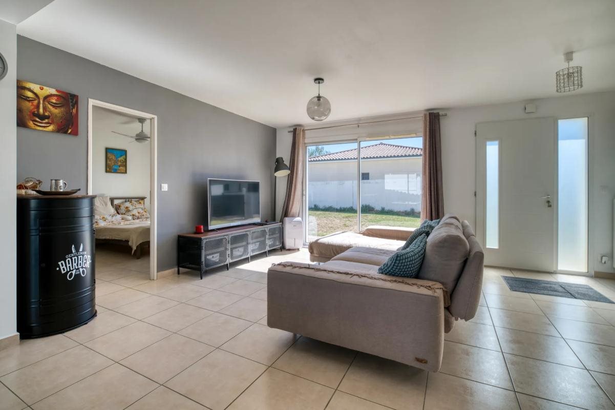 Maison à vendre, 148m², Muret