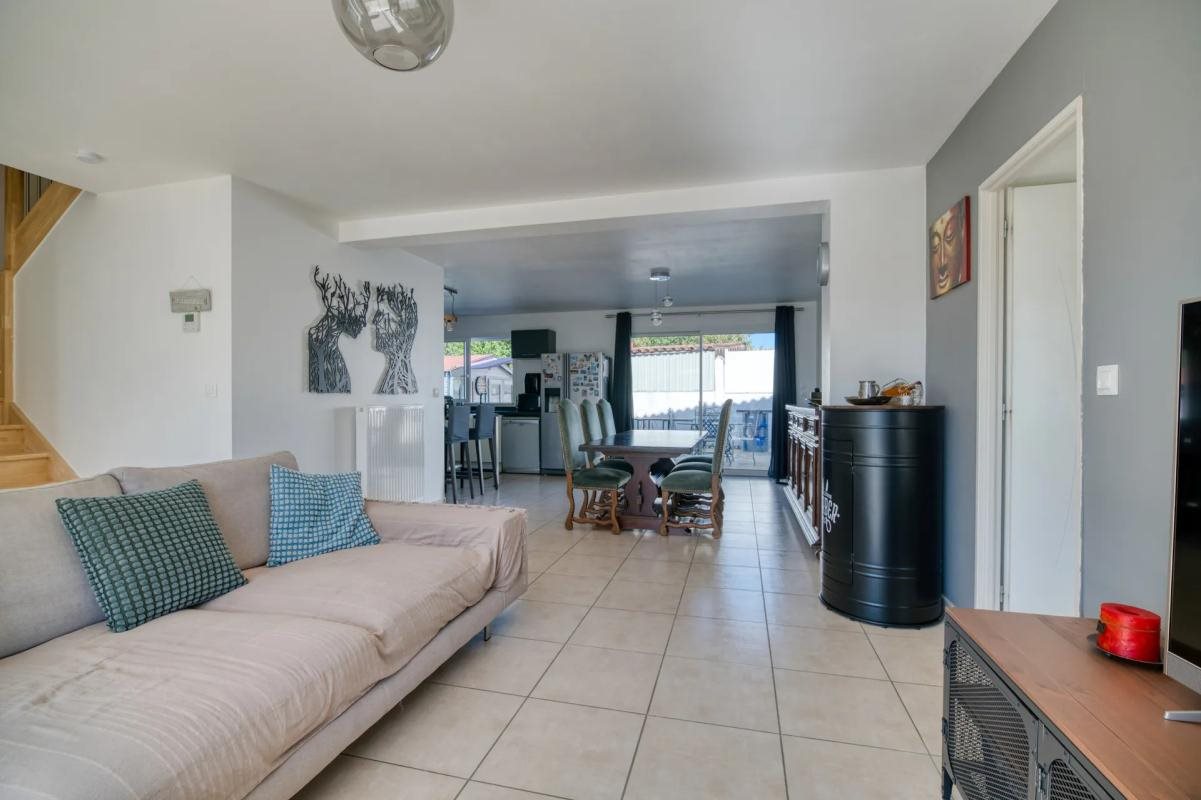Maison à vendre, 148m², Muret