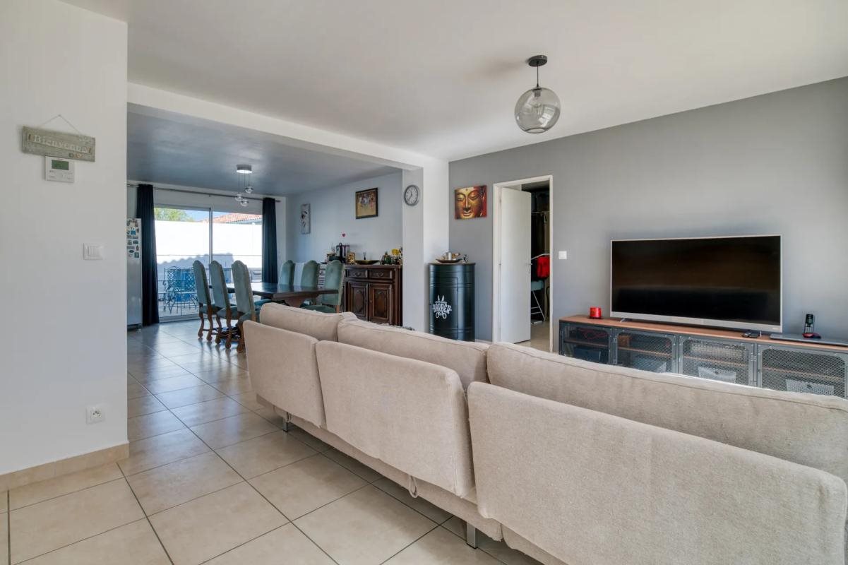 Maison à vendre, 148m², Muret