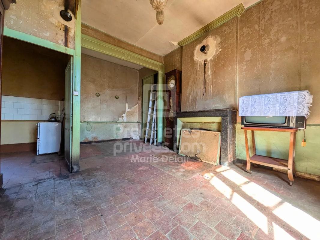 Maison à vendre, 90m², Saint-Satur