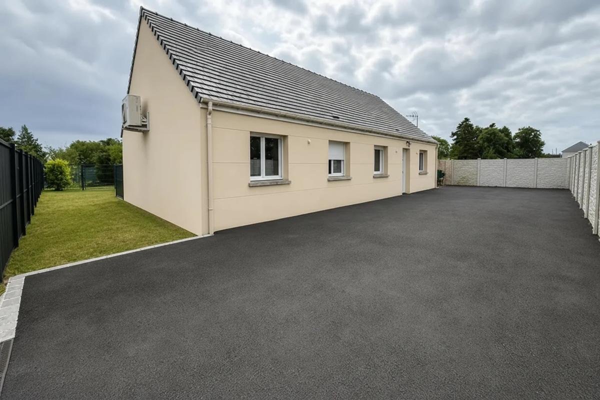 Maison à vendre, 99m², Toury