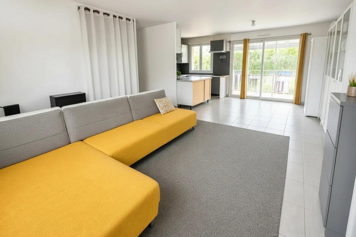 Maison à vendre, 99m², Toury