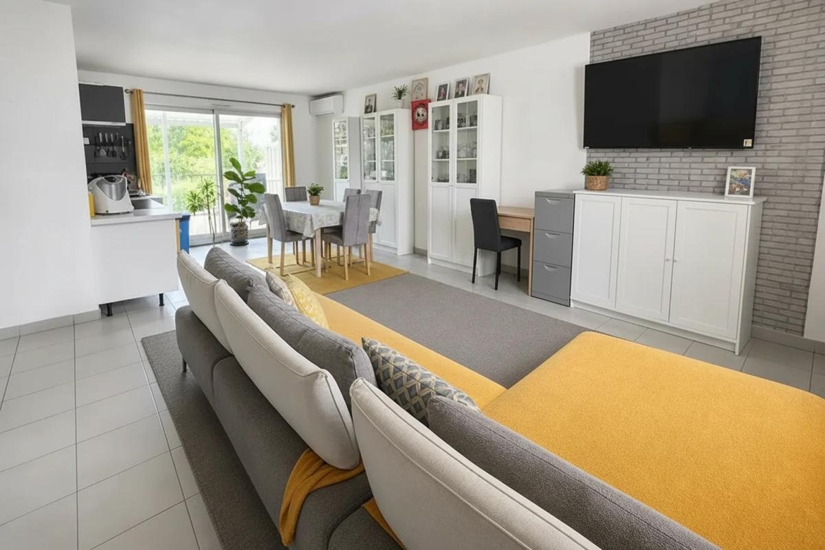 Maison à vendre, 99m², Toury