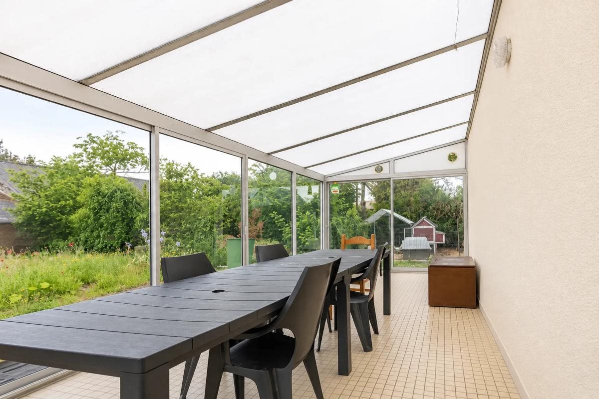 Maison à vendre, 132m², Petit-Mars