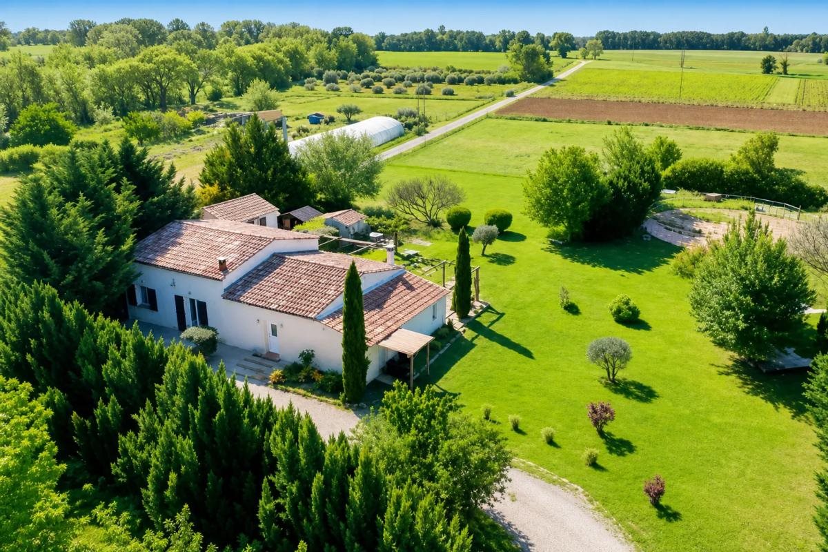Maison à vendre, 168m², Brignoles