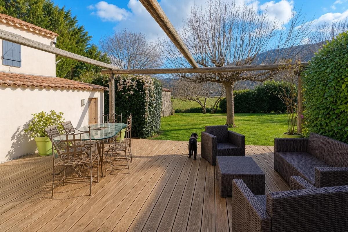 Maison à vendre, 168m², Brignoles