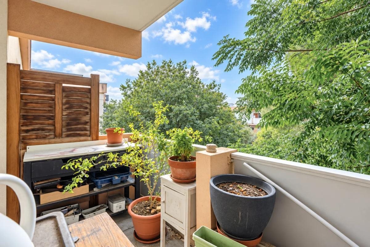Appartement à vendre, 54m², Montpellier