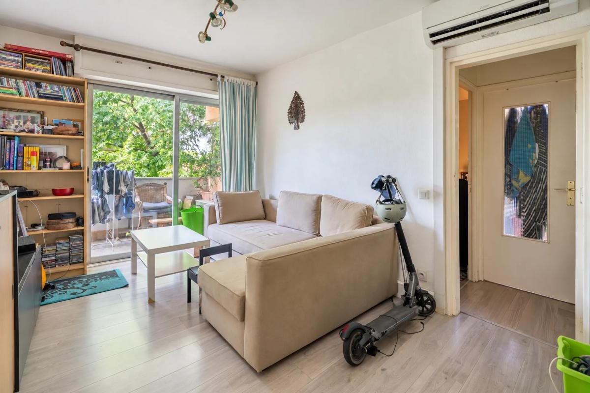 Appartement à vendre, 54m², Montpellier