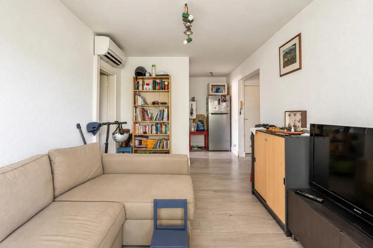 Appartement à vendre, 54m², Montpellier