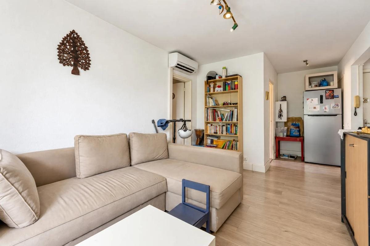 Appartement à vendre, 54m², Montpellier