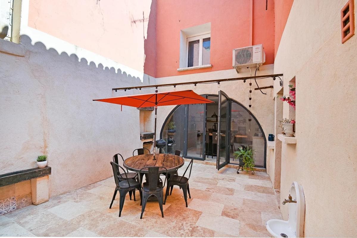 Maison à vendre, 114m², Redessan