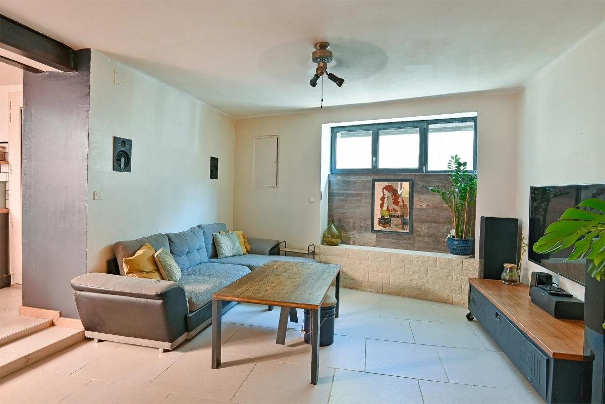 Maison à vendre, 114m², Redessan