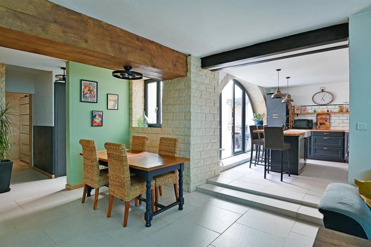 Maison à vendre, 114m², Redessan