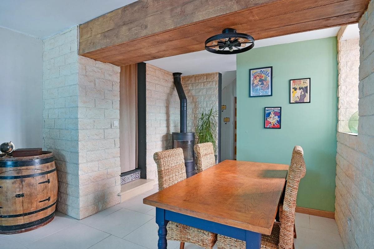 Maison à vendre, 114m², Redessan