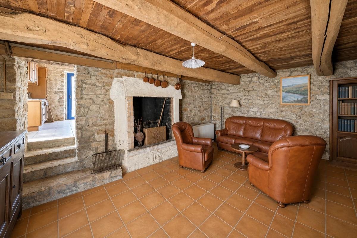 Maison à vendre, 120m², Erdeven
