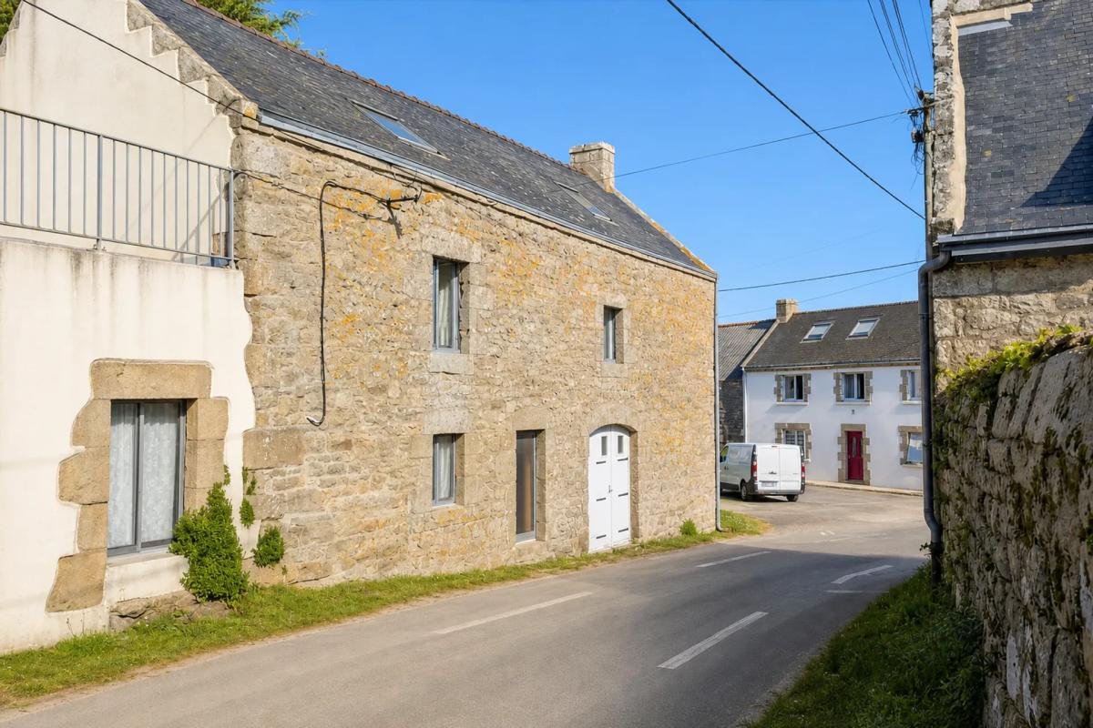 Maison à vendre, 120m², Erdeven