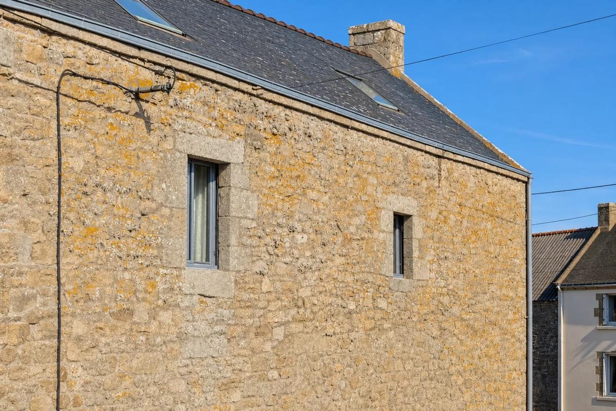 Maison à vendre, 120m², Erdeven