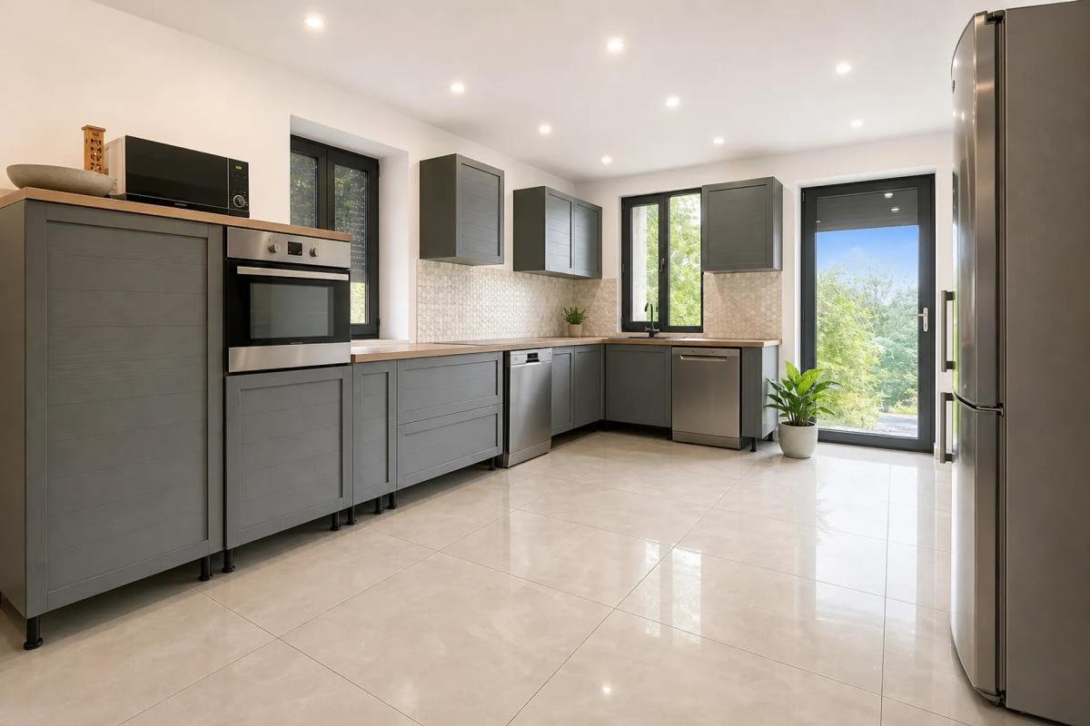 Maison à vendre, 150m², Château-Chinon (Ville)