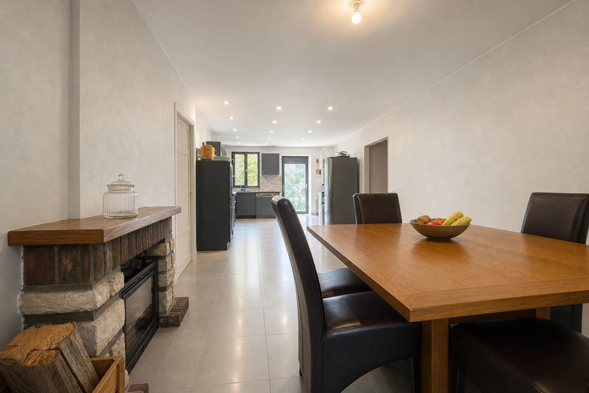 Maison à vendre, 150m², Château-Chinon (Ville)