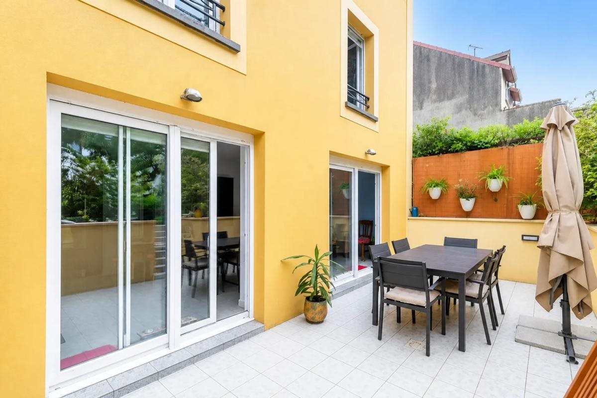 Maison à vendre, 130m², Viroflay