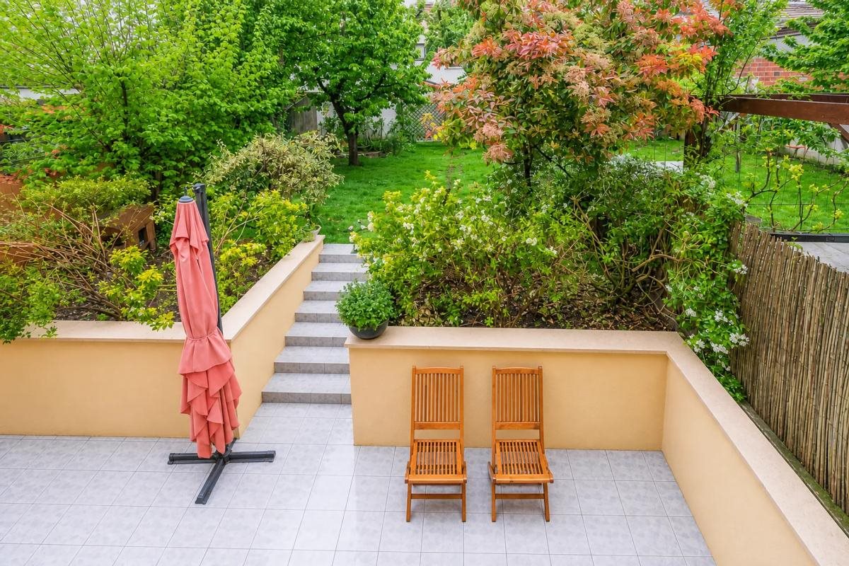 Maison à vendre, 130m², Viroflay