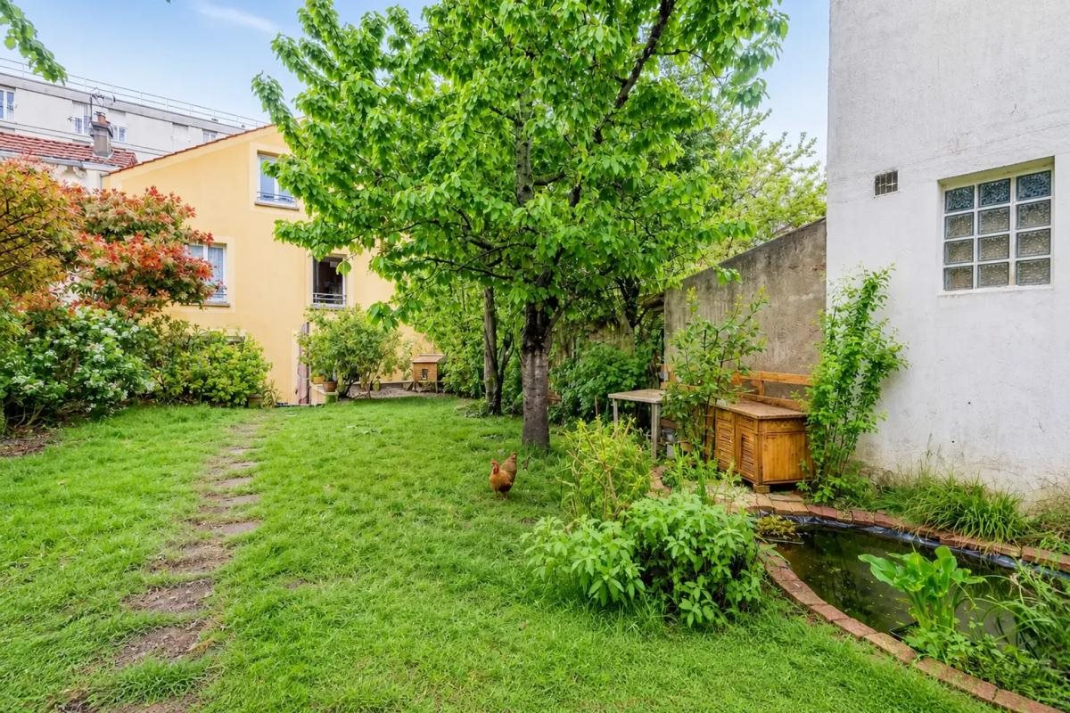 Maison à vendre, 130m², Viroflay