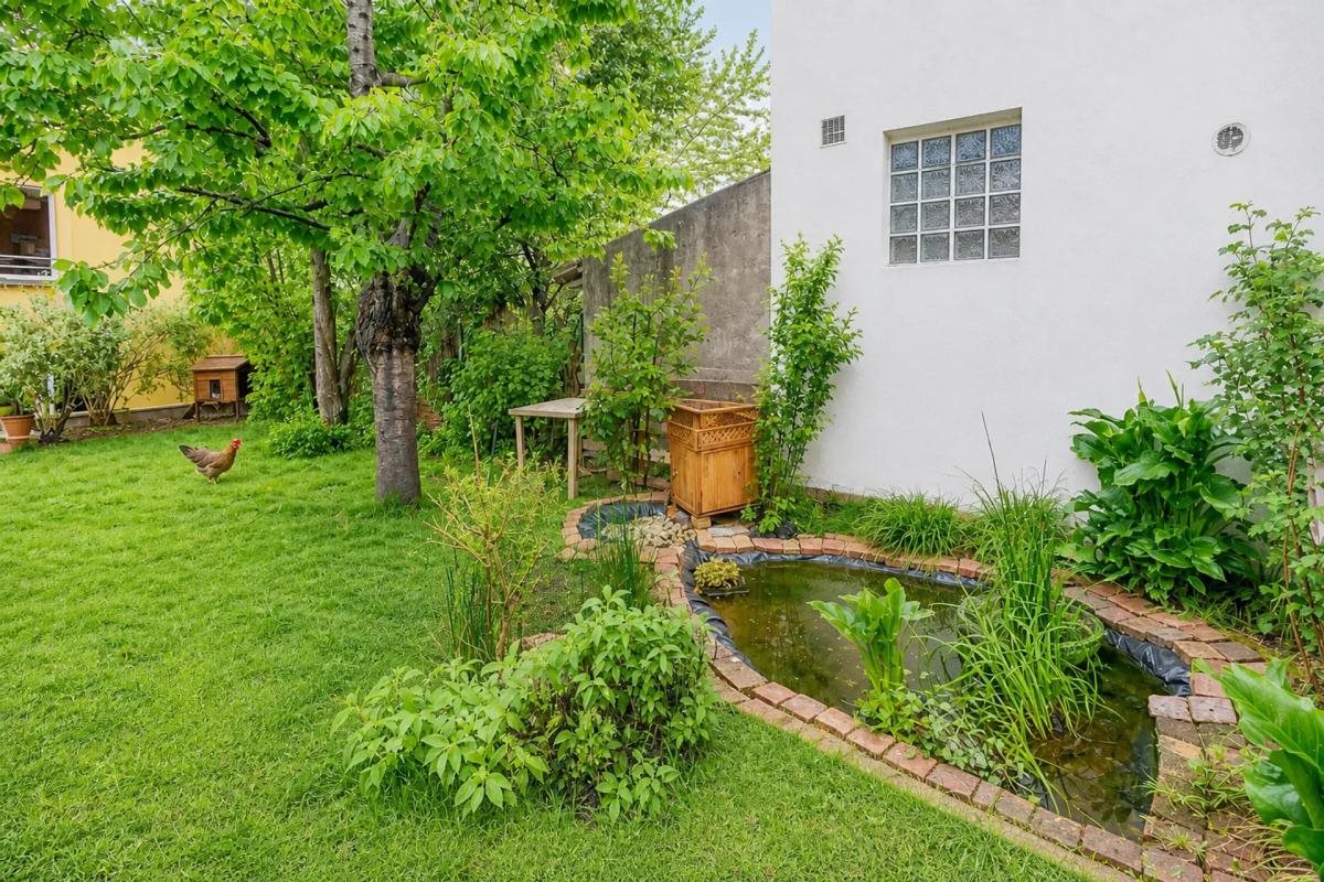 Maison à vendre, 130m², Viroflay