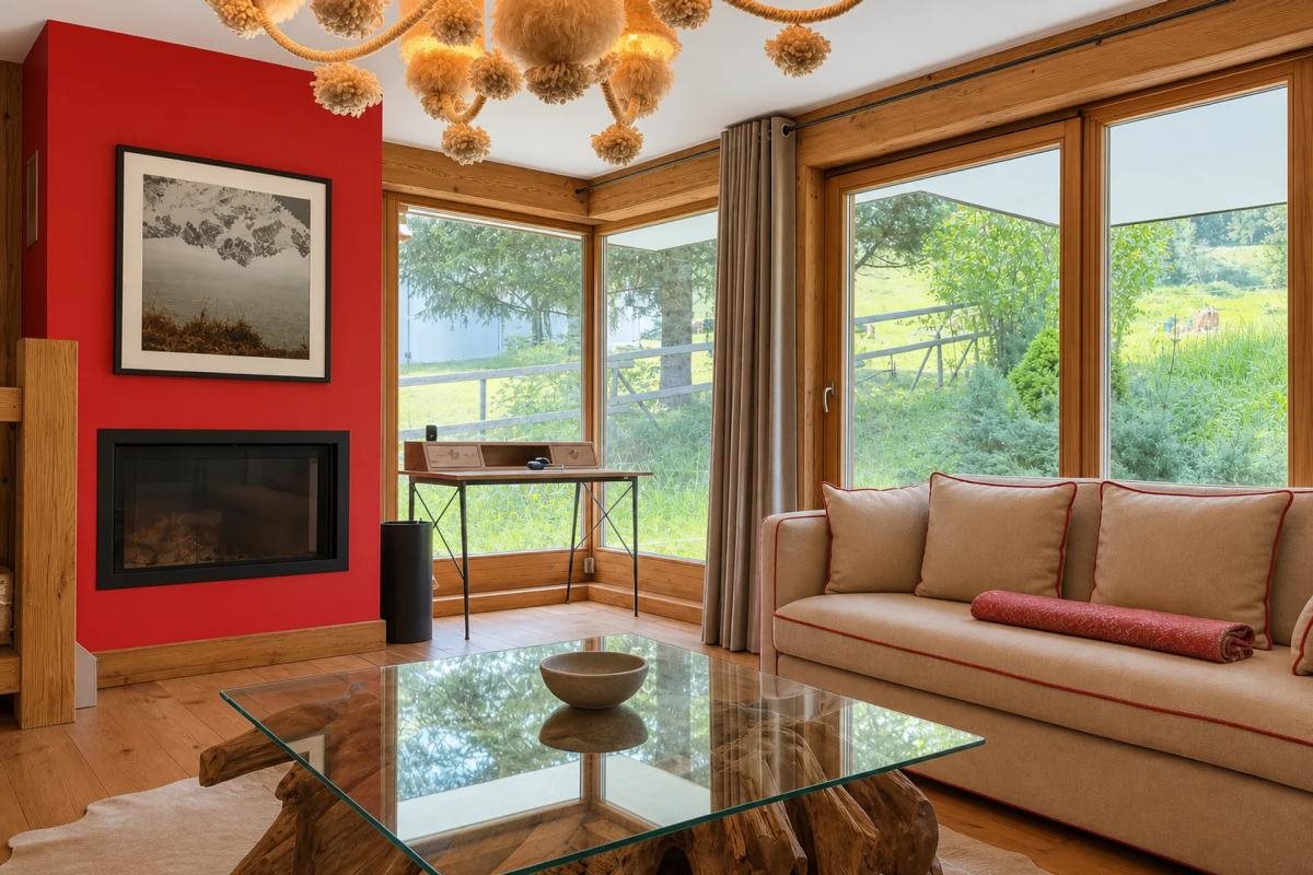 Appartement à vendre, 156m², Courchevel