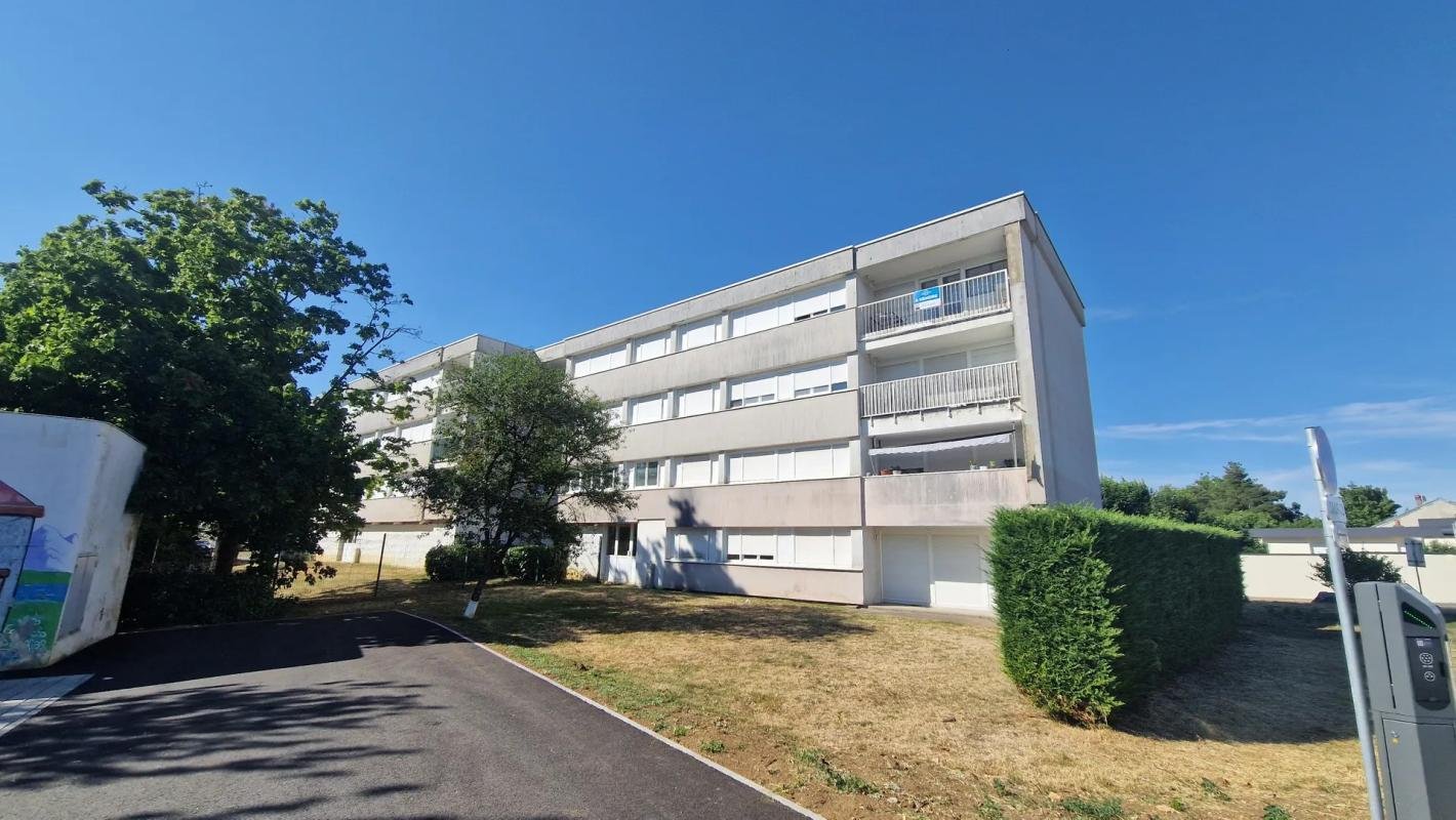 Appartement à vendre, 93m², Blénod-lès-Pont-à-Mousson