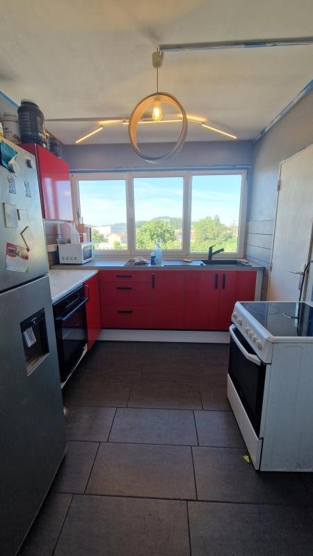 Appartement à vendre, 93m², Blénod-lès-Pont-à-Mousson