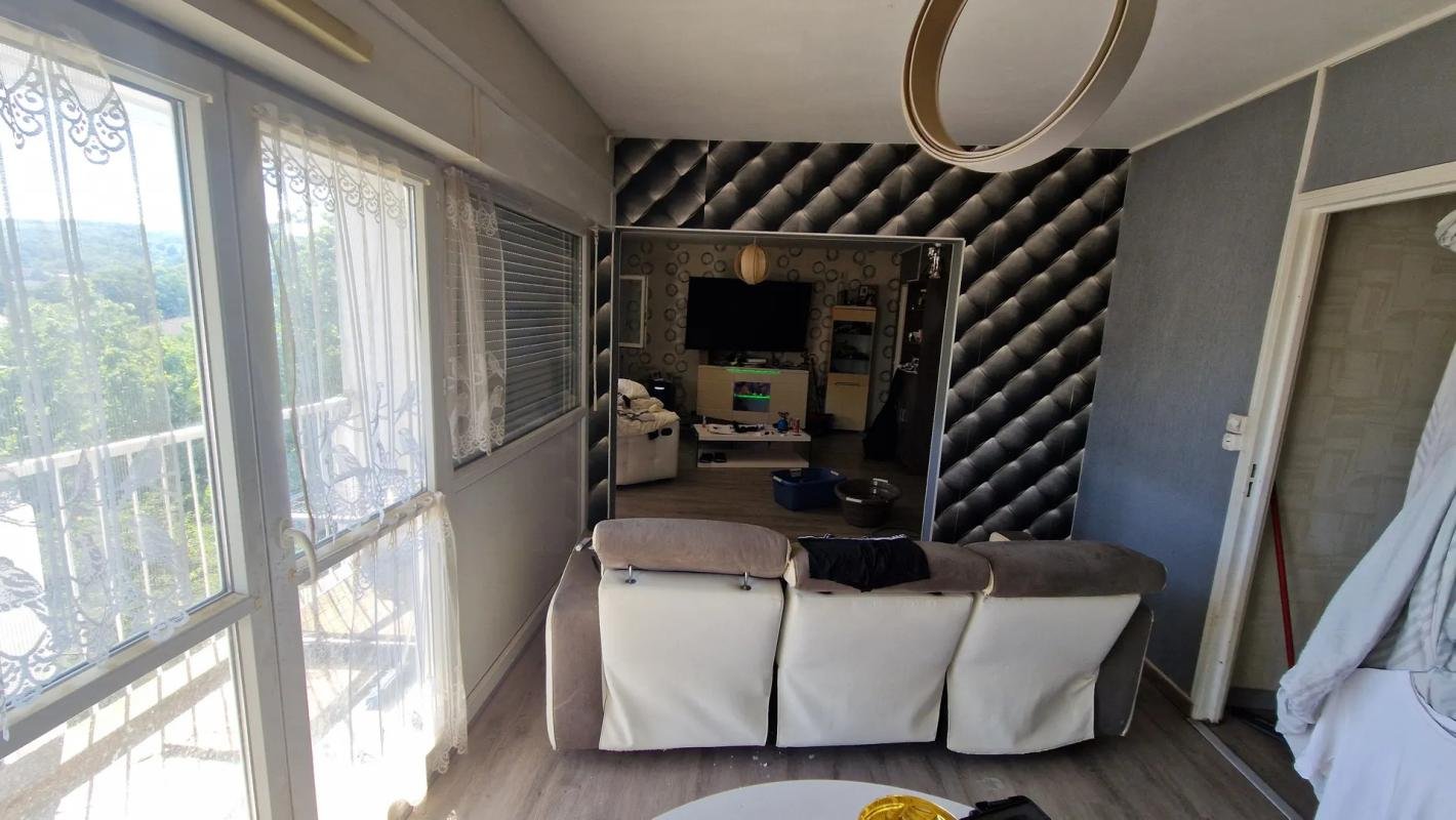 Appartement à vendre, 93m², Blénod-lès-Pont-à-Mousson