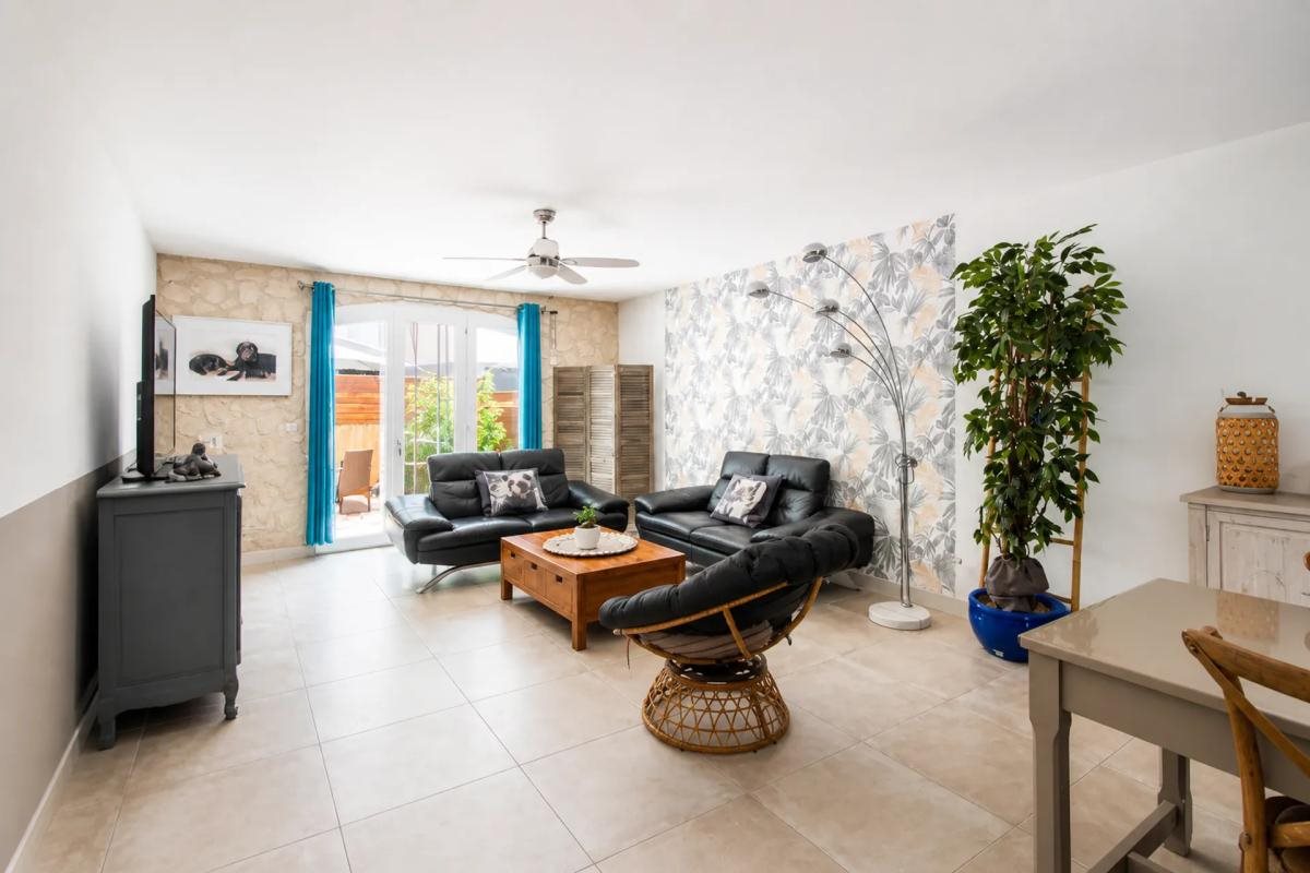Maison à vendre, 108m², Salon-de-Provence