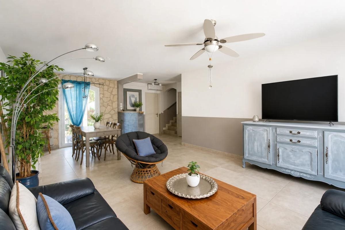 Maison à vendre, 108m², Salon-de-Provence