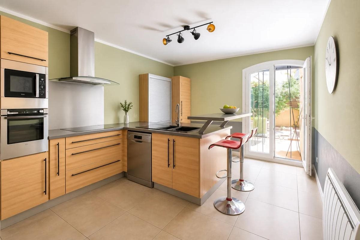 Maison à vendre, 108m², Salon-de-Provence