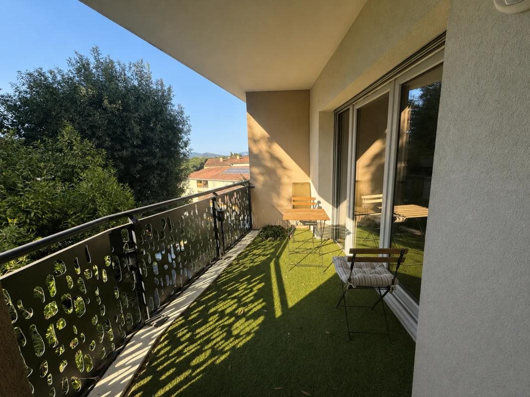 Appartement à vendre, 39m², Cogolin
