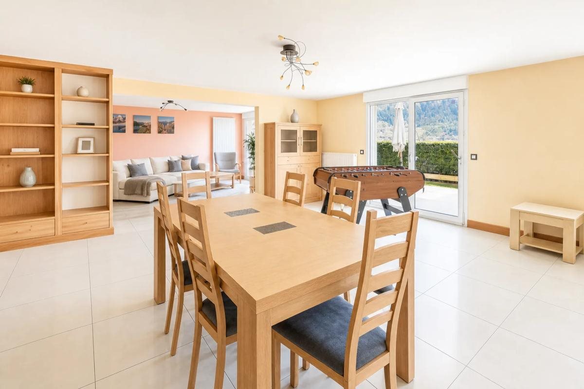 Appartement à vendre, 145m², Sallanches