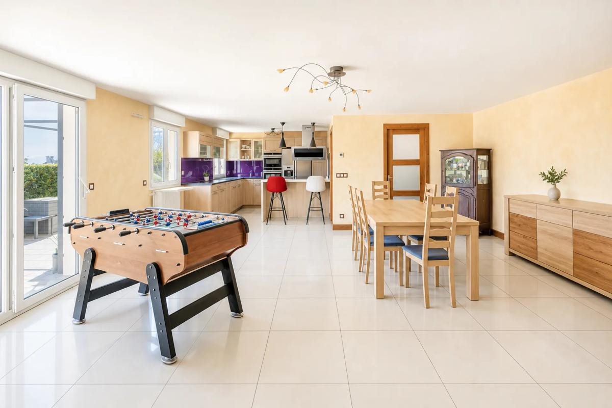 Appartement à vendre, 145m², Sallanches