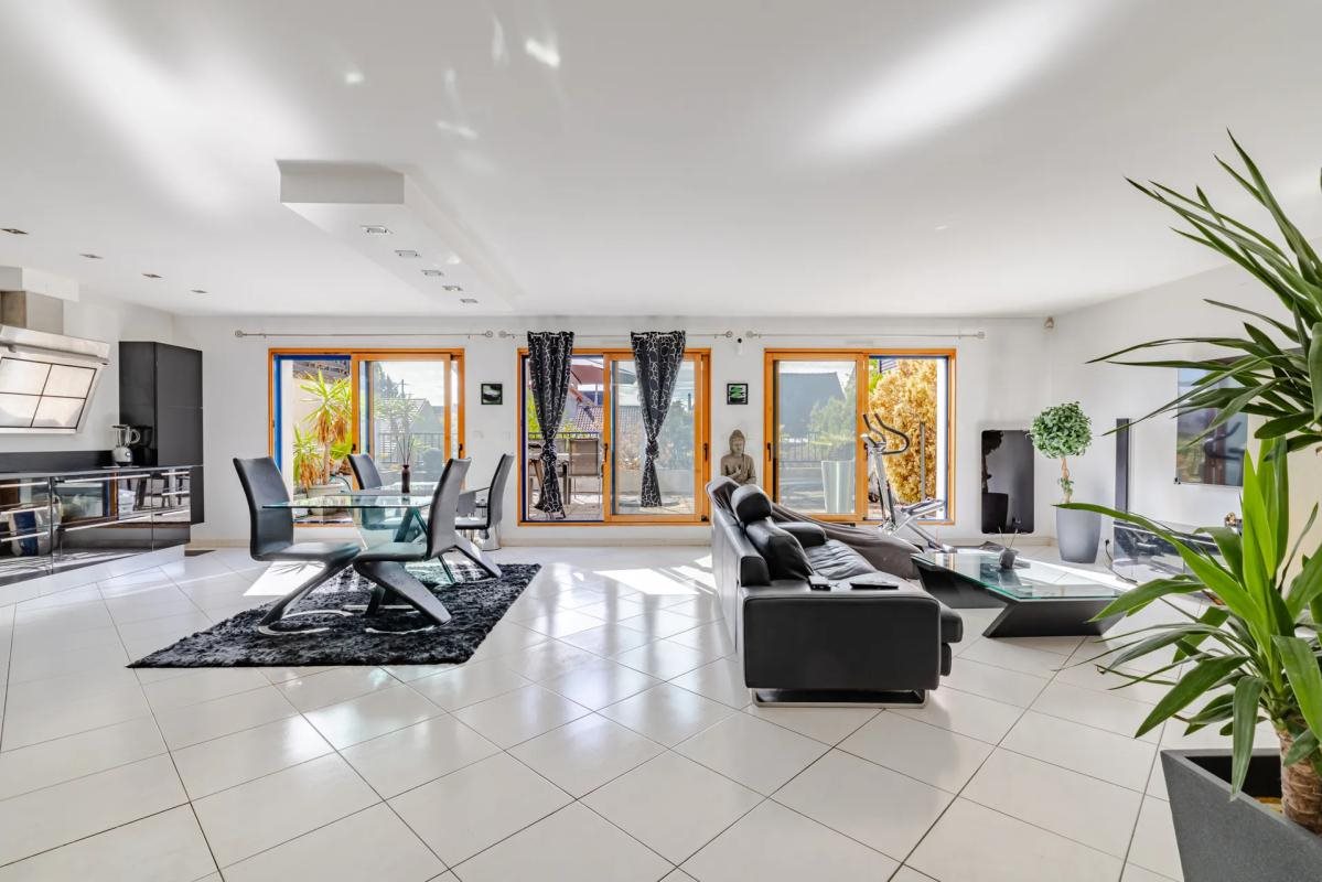 Appartement à vendre, 135m², Vigneux-sur-Seine