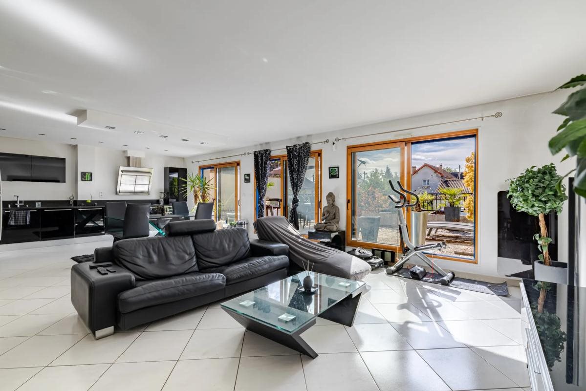 Appartement à vendre, 135m², Vigneux-sur-Seine