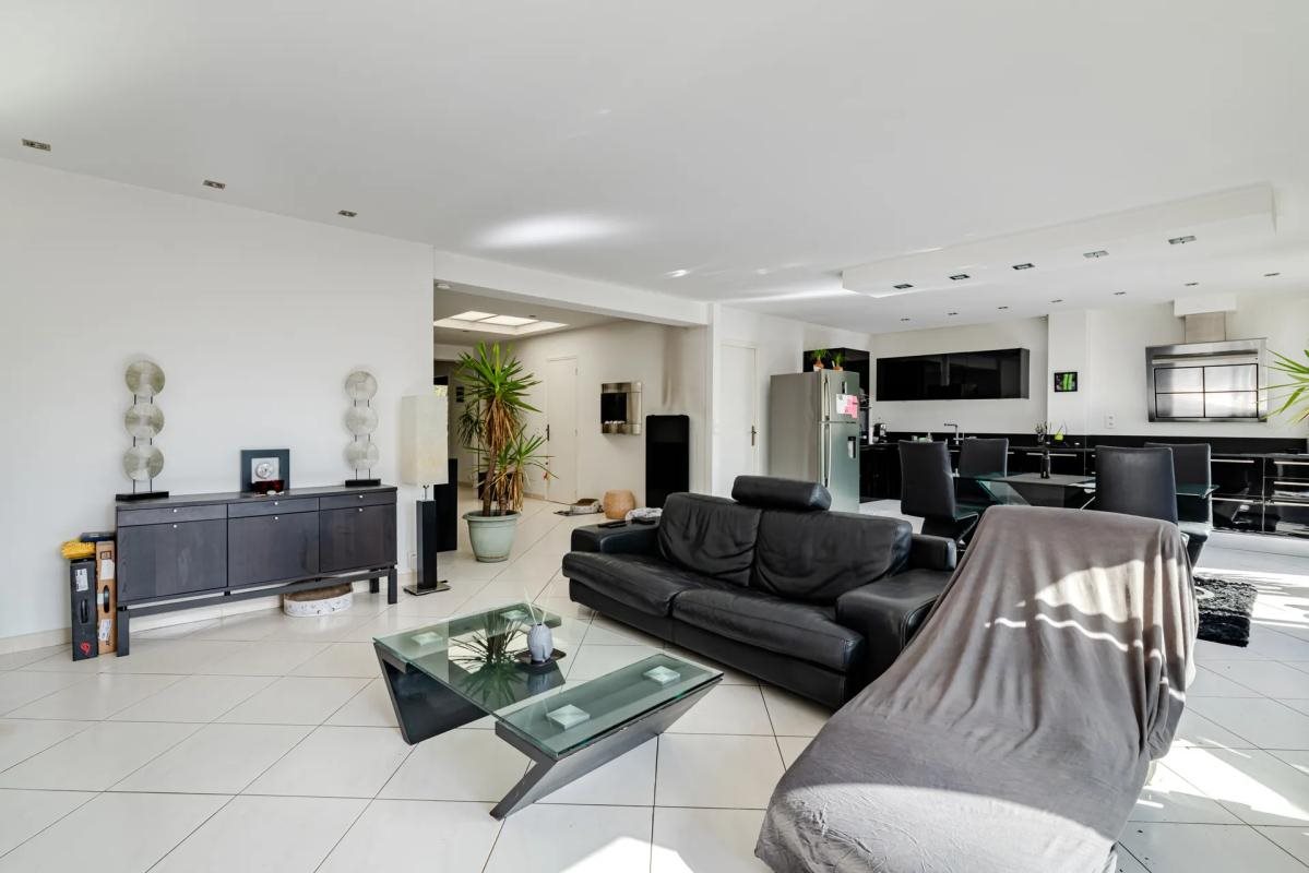 Appartement à vendre, 135m², Vigneux-sur-Seine