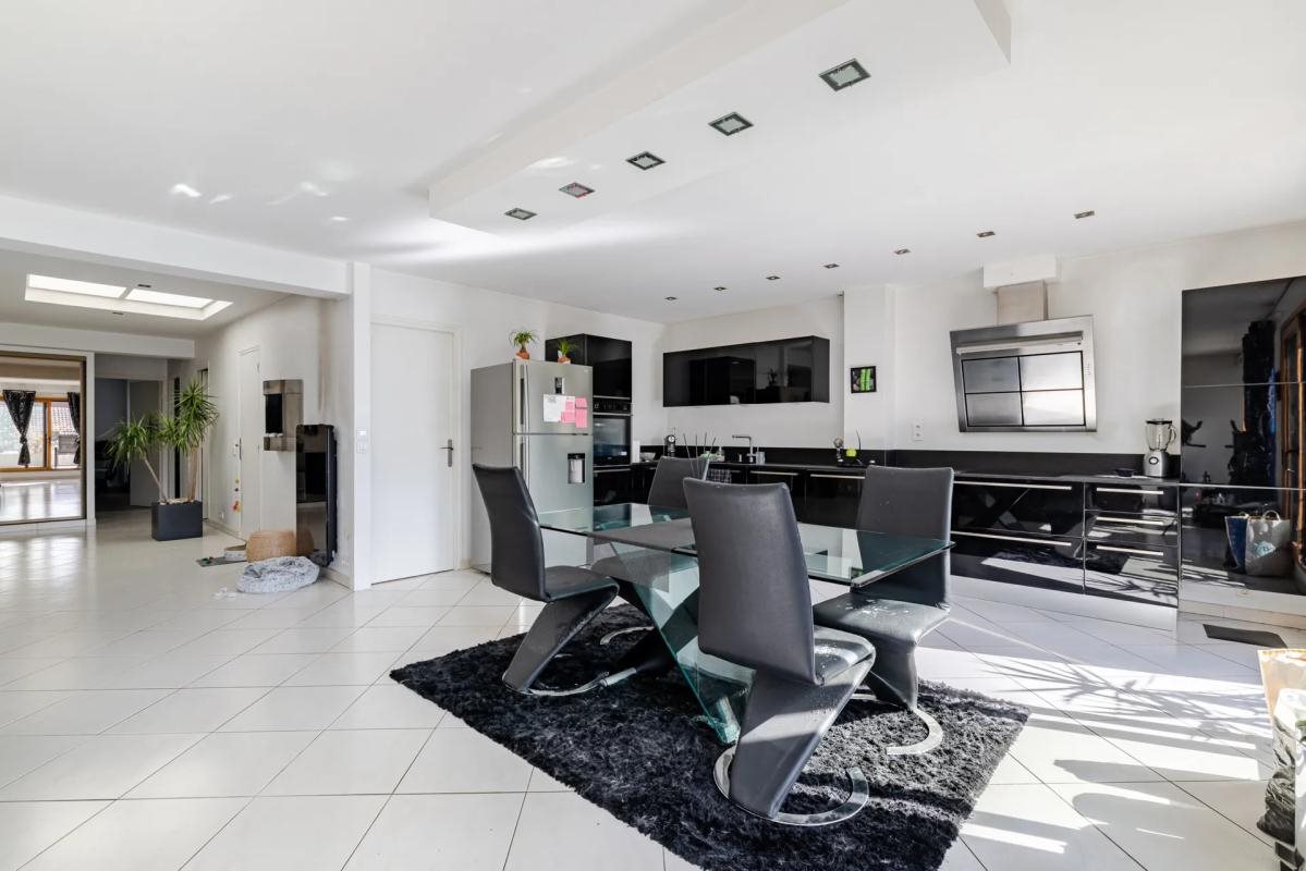 Appartement à vendre, 135m², Vigneux-sur-Seine