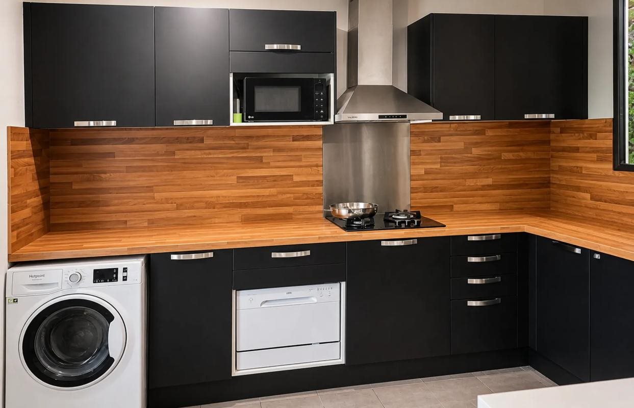 Maison à vendre, 100m², Braud-et-Saint-Louis